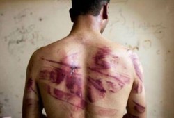 تعذيب 6 طلاب بقسم أول العاشر من رمضان