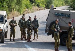 مداهمات واعتقالات في القدس والضفة.. ومواجهات بنابلس