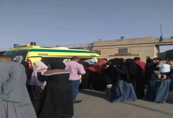 اليوم.. اعتصام أهالي المعتقلين أمام "القضاة" بالإسكندرية