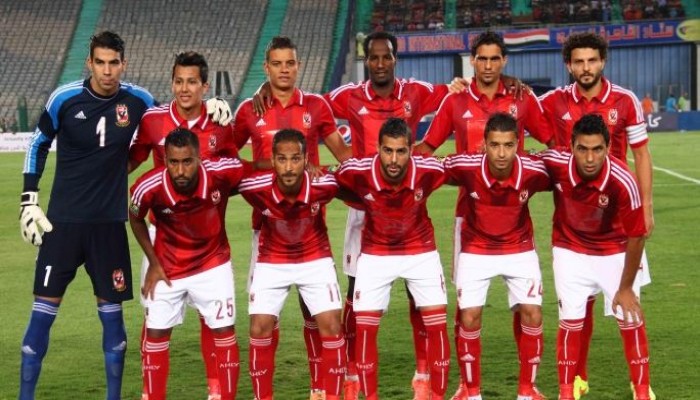 تعرَّف على مواعيد مباريات الأهلي في دوري أبطال إفريقيا
