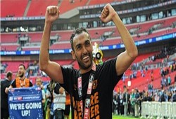 المحمدي: أرغب في البقاء مع هال.. ولكن الأمر لم يحسم بعد