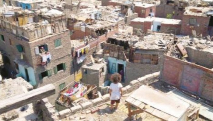 "لا لتهجير المصريين" يتصدر"تويتر".. ومغردون: مخطط صهيوني لبيع البلد