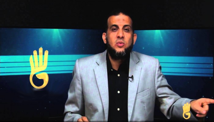 د.أكرم كساب يكتب : لقد علمتني رابعة