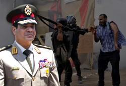 رغم الانهيار الاقتصادي .. "السيسي" ثاني أكبر مستورد للأسلحة الفرنسية