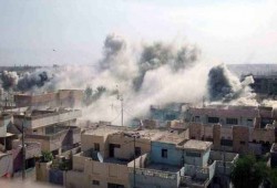 الفلوجة .. تاريخ من المجازر والبطولات والصمود