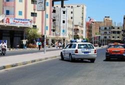 اعتقال شرطيا سعوديا بتهمة اغتصاب طفلة بالغردقة