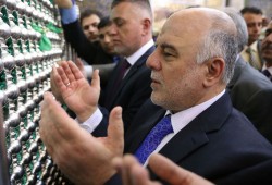 النظام العراقي يؤجل اقتحام الفلوجة