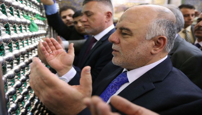 النظام العراقي يؤجل اقتحام الفلوجة