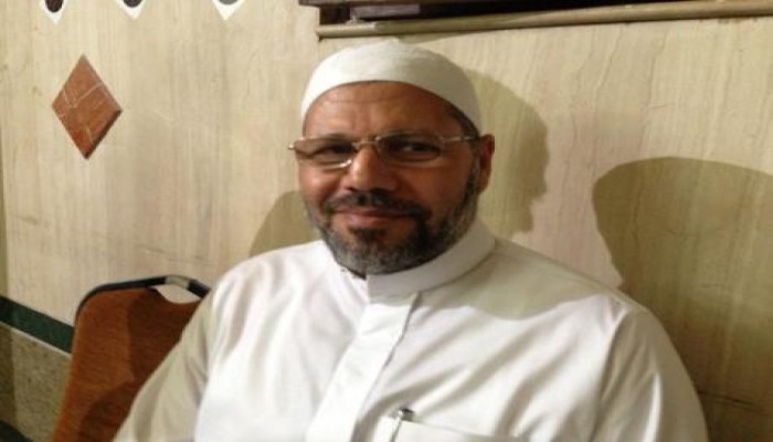 بالفيديو .. "البر" يروي تفاصيل 500 ساعة تعذيب