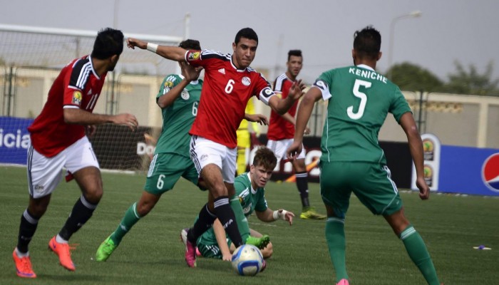 مصر تحافظ على وجودها ضمن الـ5 الكبار في أفريقيا