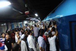 تعرف على "إتاوات" المترو الجديدة على الركاب