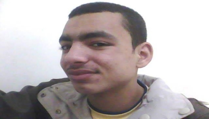 تصفية الشاب "أحمد خليل" بمدينة رأس البر