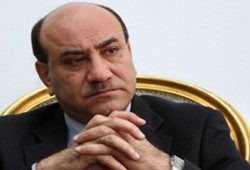 نيابة الانقلاب تحيل "جنينة" للمحاكمة بعد رفضه دفع الكفالة