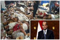 حصاد ضحايا "الانقلاب" في مايو.. 212 حالة قتل و103 تعذيبًا