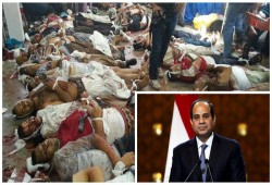 حصاد ضحايا "الانقلاب" في مايو.. 212 حالة قتل و103 تعذيبًا