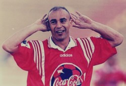 حسام حسن: ضحيت باللعب في الدوري الإيطالي من أجل الأهلي