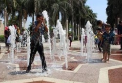 الأرصاد: طقس السبت شديد الحرارة على معظم الأنحاء