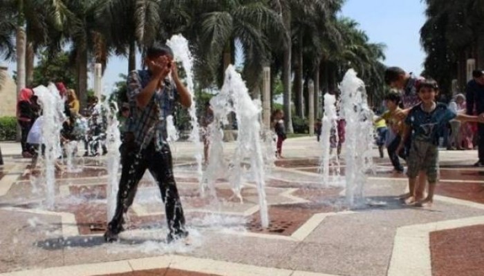 الأرصاد: طقس السبت شديد الحرارة على معظم الأنحاء