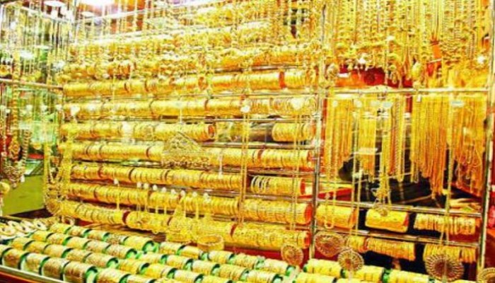 ارتفاع طفيف في أسعار الذهب.. عيار 21 يسجل 366 جنيهًا