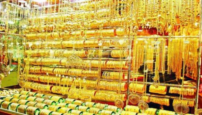 ارتفاع طفيف في أسعار الذهب.. عيار 21 يسجل 366 جنيهًا