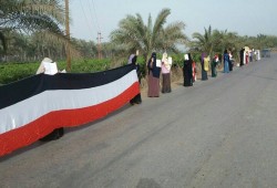 5 مظاهرات لأحرار المنوفية تندد بجرائم الانقلاب