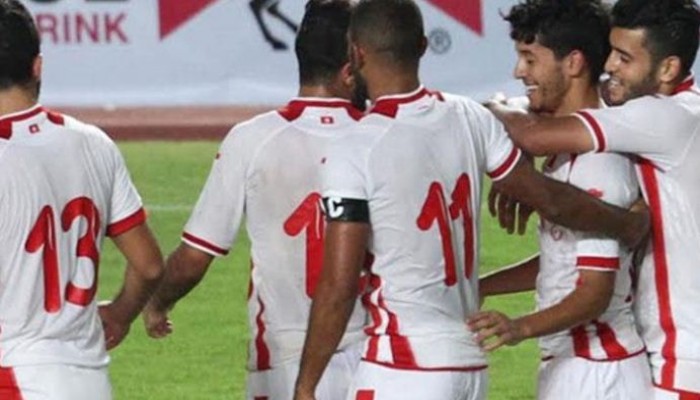 تونس تسحق جيبوتي بثلاثية نظيفة في تصفيات أمم إفريقيا وتجبر مصر على الفوز لضمان التصنيف الاول