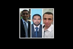 ‫ ‏الشرقية‬ : الإنقلاب يعتقل أب ونجليه ويترك أسرتهم دون عائل بالشرقية