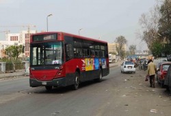 تعرّف على مواعيد النقل العام خلال شهر رمضان في محافظة القاهرة