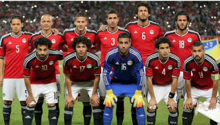 مهمة الصعود - التشكيل.. الحضري أساسيا ومروان يقود هجوم مصر أمام تنزانيا