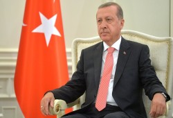 أردوغان : " لن ننسى أبدا كفاح محمد علي كلاي ضد العنصرية والعرقية"