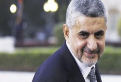 قضاء الانقلاب يجدد حبس رجل الأعمال "حسن مالك" 45 يوم