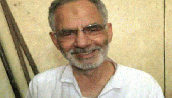 استمرار حبس "بشر" و2 آخرين بتهمة ملفقة التخابر مع دول أجنبية