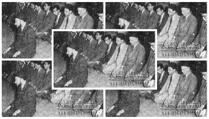 رمضان في عيون الإمام البنا