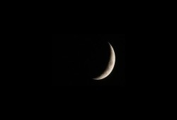 رئيس معهد الفلك: الاثنين غرة "رمضان" فلكيًّا
