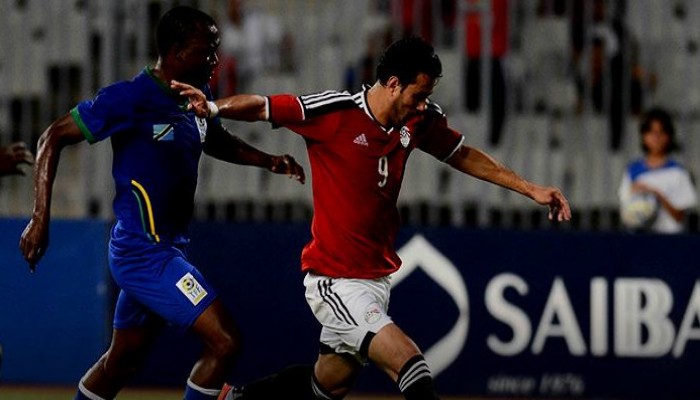 مصر والجزائر والمغرب يتأهلون لكأس أمم إفريقيا