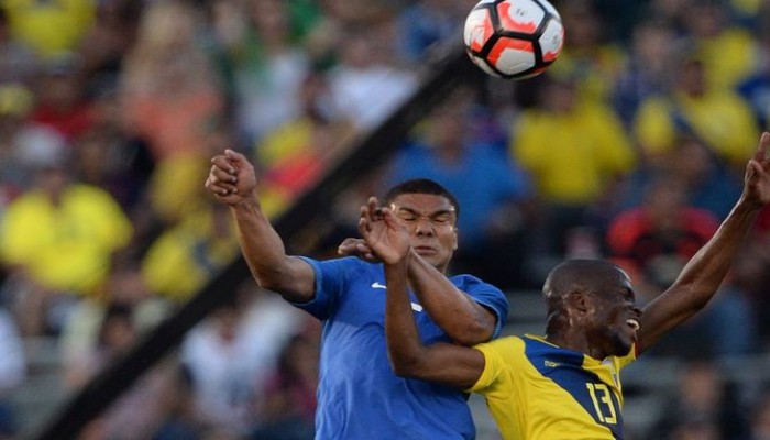 البرازيل تفشل في أوّل اختبار بـ"كوبا أمريكا"