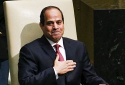 مؤيدون للانقلاب : السيسي يهدر المال العام ويكذب علينا