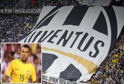 "ألفيس" ينتقل ليوفينتوس الإيطالي