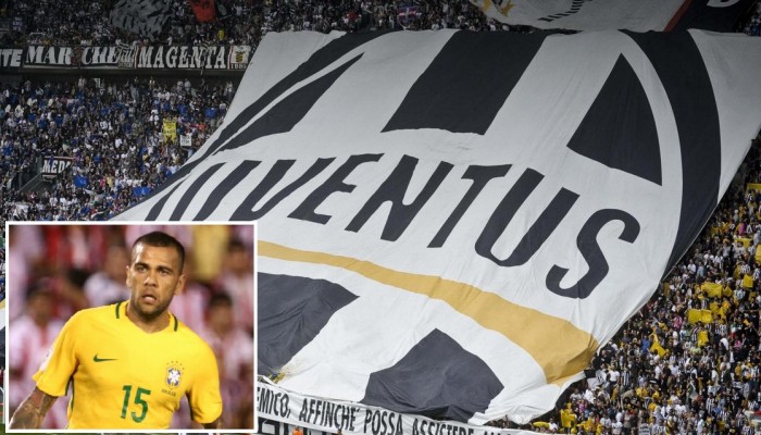 "ألفيس" ينتقل ليوفينتوس الإيطالي