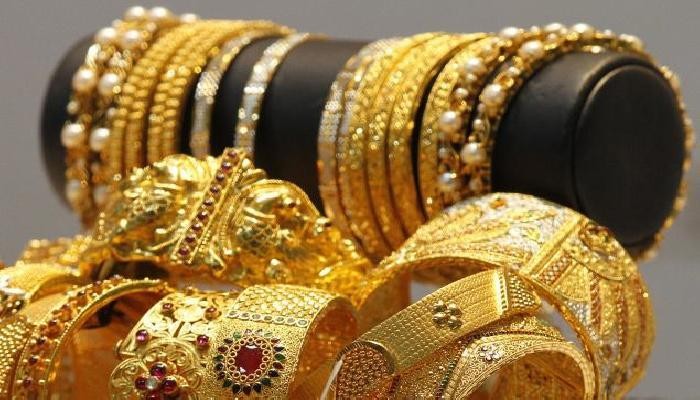 ارتفاع أسعار الذهب.. عيار 21 يسجل 370 جنيهًا