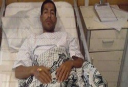 مسلسل الإهانة.. "كفيل أردنى" يُطلق النارعلى 8 عمال مصريين بمزرعته