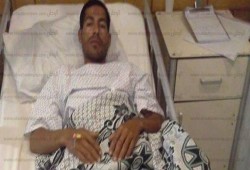 مسلسل الإهانة.. "كفيل أردنى" يُطلق النارعلى 8 عمال مصريين بمزرعته
