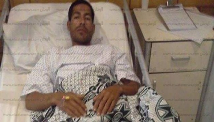 مسلسل الإهانة.. "كفيل أردنى" يُطلق النارعلى 8 عمال مصريين بمزرعته