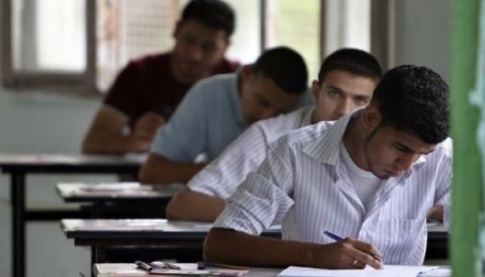 الانقلاب يلغي امتحان التربية الدينية للثانوية العامة بعد تسريبة