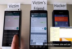 كيف تمكن قراصنة من اختراق واتساب وتيليغرام؟