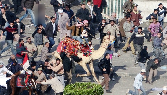 "الحرب خُدعة .. فالبطولة تختفي"