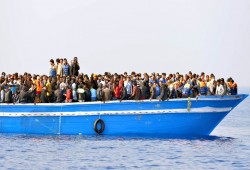 رحلات الموت ...