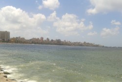 أخبار الطقس : معتدل شمالا حار جنوبا (تعرف على درجات الحرارة)