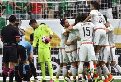 كوبا أميركا: المكسيك تهزم الأوروغواي بدون سواريز