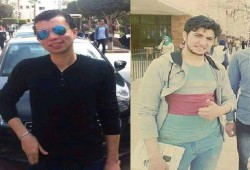 أمن الشرقية يعتقل طالبين أحدهما من لجنة الامتحان